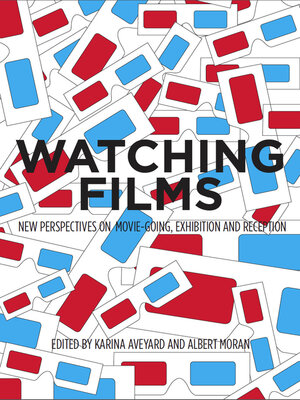 cover image of Watching Films